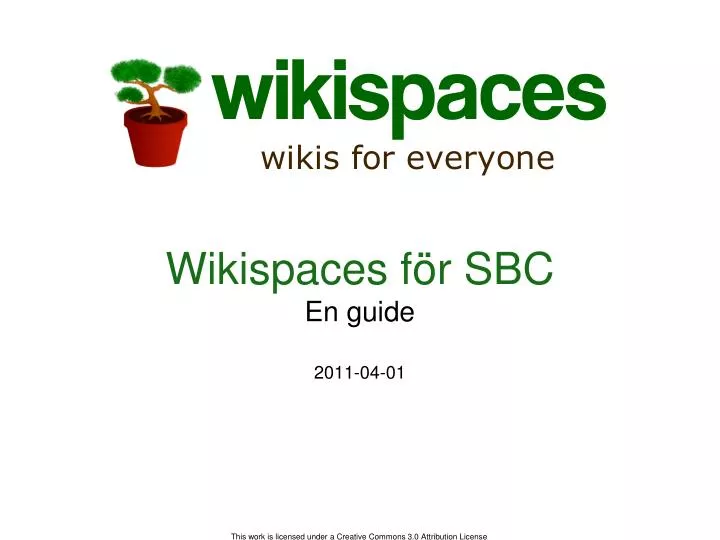 wikispaces f r sbc en guide 2011 04 01