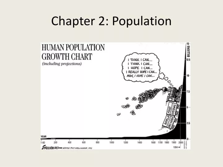 chapter 2 population