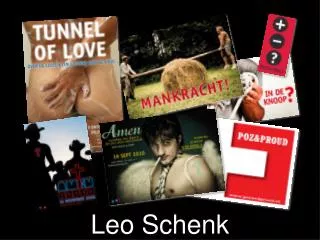 leo schenk