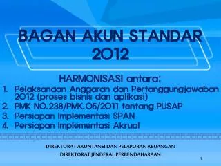 bagan akun standar 2012