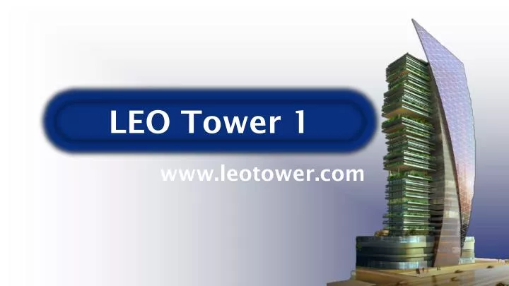 leo tower 1