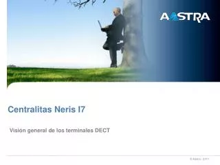 centralitas neris i7
