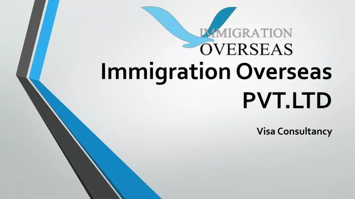 immigration overseas pvt ltd