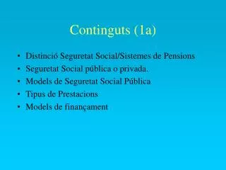 continguts 1a