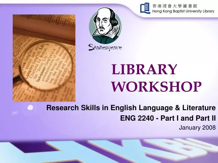 Search Tools - MASS Program - Library Literacy - LibGuides at Hong