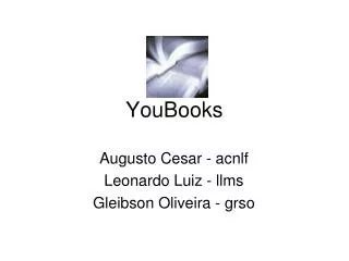 youbooks
