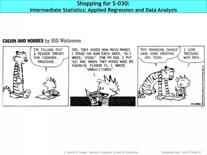 shopping for s 030 intermediate statistics applied regression and data analysis