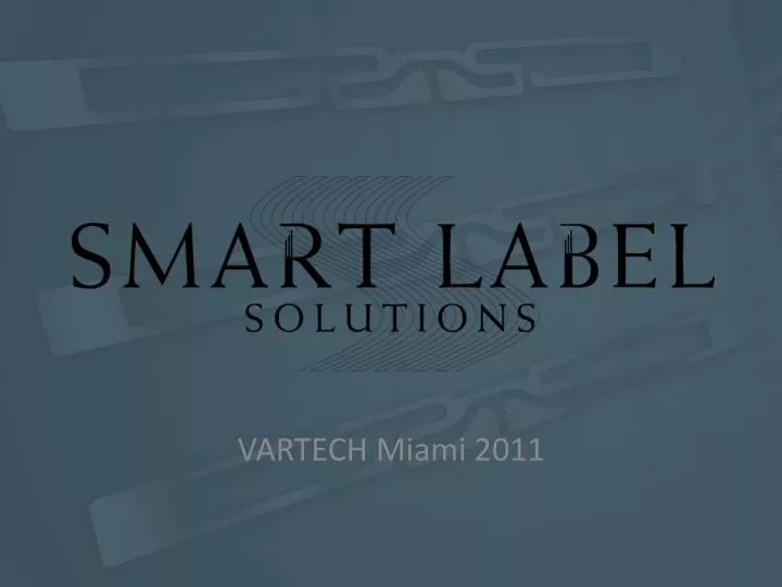 vartech miami 2011