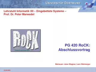 pg 420 rock abschlussvortrag