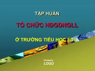 t p hu n t ch c h gdngll