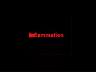 What is inflammation? What are the cardinal signs?