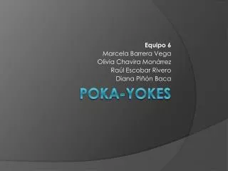 equipo 6 marcela barrera vega olivia chavira mon rrez ra l escobar rivero diana pi n baca