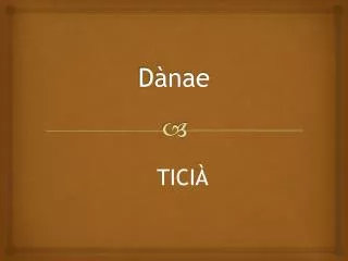 d nae
