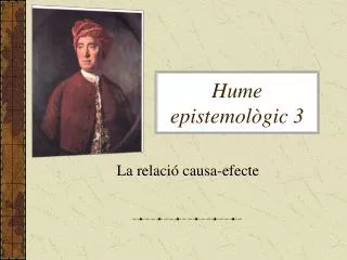 hume epistemol gic 3