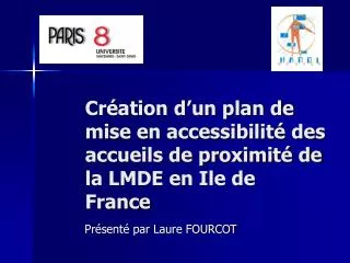 cr ation d un plan de mise en accessibilit des accueils de proximit de la lmde en ile de france