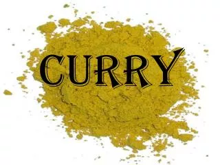 Curry