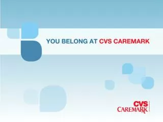 CVS Caremark Headquarters: Woonsocket, RI