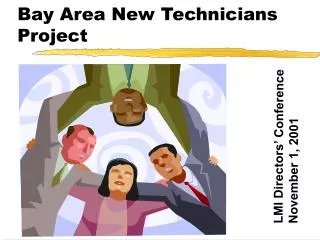 Bay Area New Technicians Project
