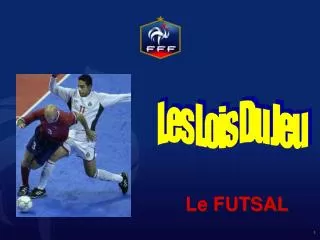 le futsal