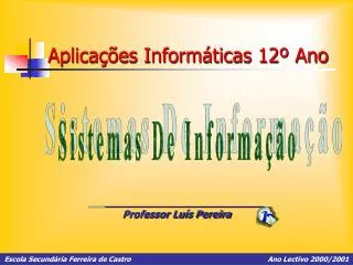 aplica es inform ticas 12 ano
