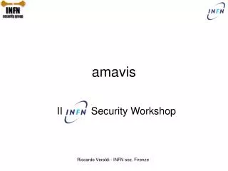 amavis