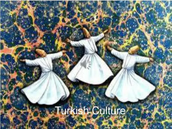 turkish culture