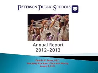 Annual Report 2012-2013