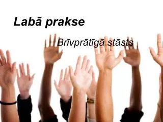 lab prakse