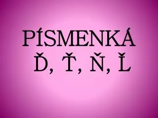 p smenk