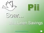 Soar... - slide 1