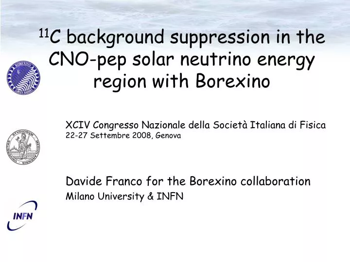 11 c background suppression in the cno pep solar neutrino energy region with borexino