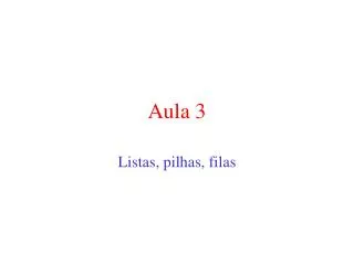 aula 3