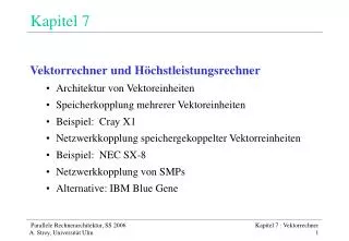kapitel 7