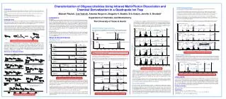 EXPERIMENTAL Derivatization