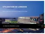 Dans le cadre de la recherche d’un stage ou d’un emploi - slide 1