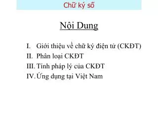 n i dung