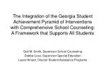 Gail M. Smith, Supervisor School Counseling Debbie Lozo, Supervisor Special Education - slide 1