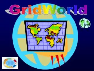 GridWorld