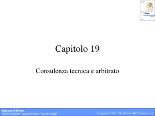 capitolo 19