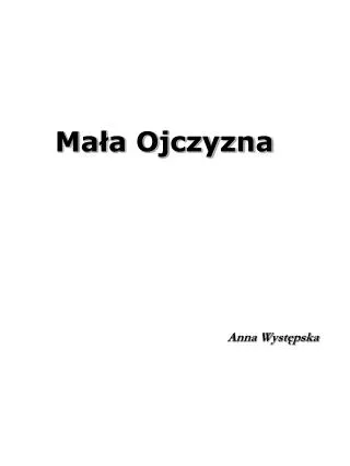 anna wyst pska