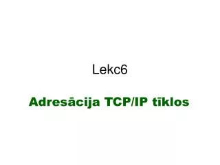 lekc6