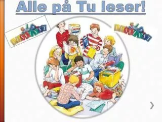 alle p tu leser