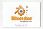Blender - slide 1