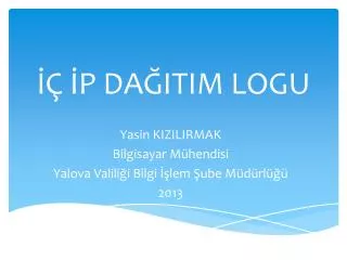 p da itim logu