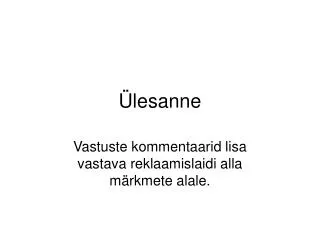 lesanne