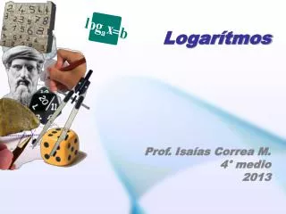 logar tmos
