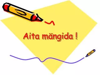 aita m ngida