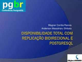 wagner corr a ramos anderson massaharu shibata
