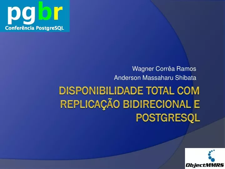 wagner corr a ramos anderson massaharu shibata