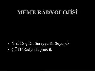 meme radyoloj s